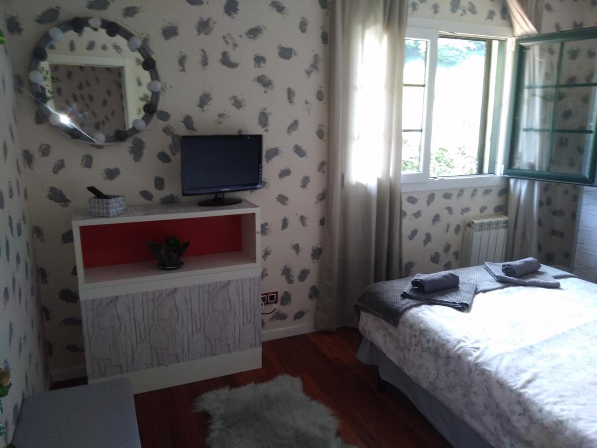 Mozues Apartment Samano Exterior photo