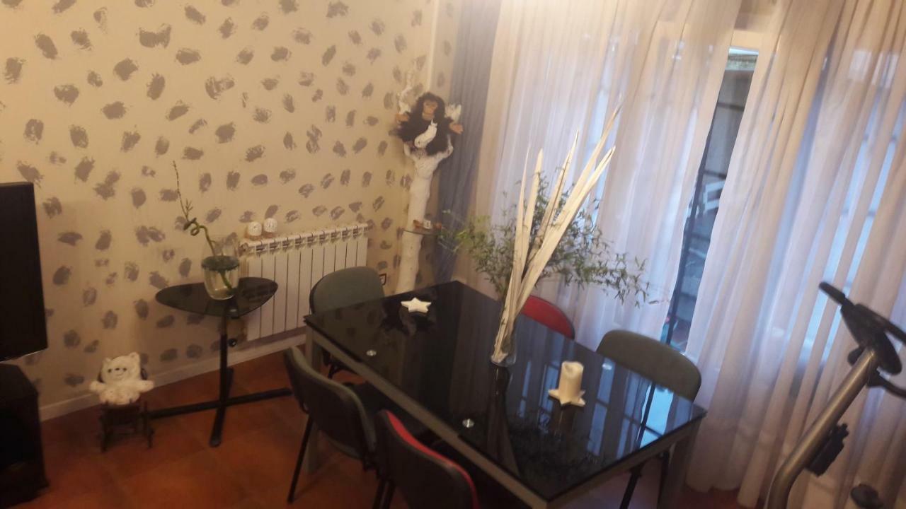 Mozues Apartment Samano Exterior photo