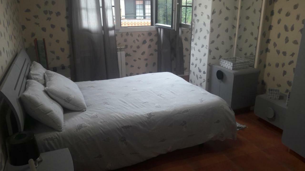 Mozues Apartment Samano Exterior photo