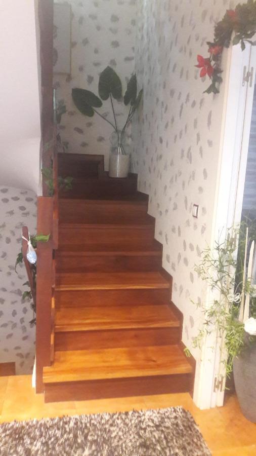 Mozues Apartment Samano Exterior photo